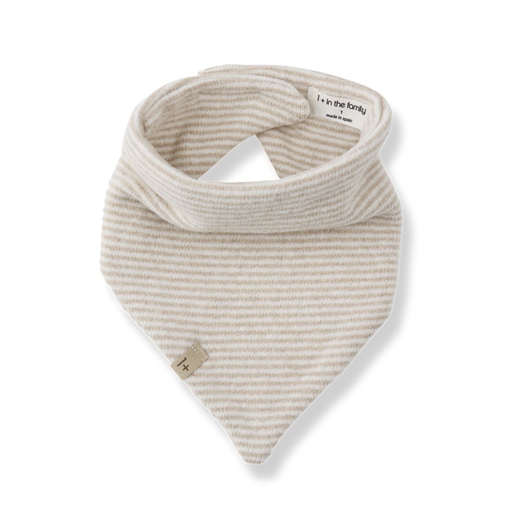 1+ in the family Bandanna BASTIA, beige