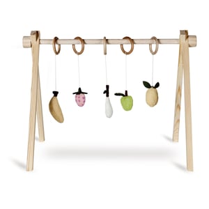 Quax Spielbogen Set, Fruit