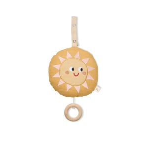 Dear April Mobile Sally, warm sun