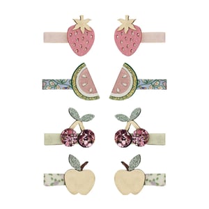 Mimi & Lula Haarspangen Fruit Salad Mini Clips