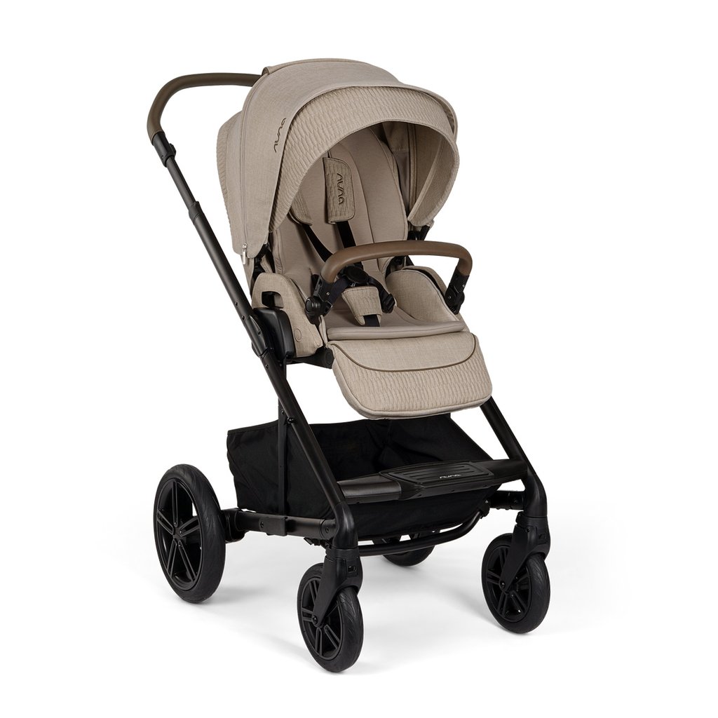Nuna Mixx next Gestell mit Sportsitz, Cosmopolitan