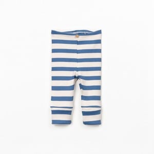 Play up Striped Leggings RIB, Lisboa