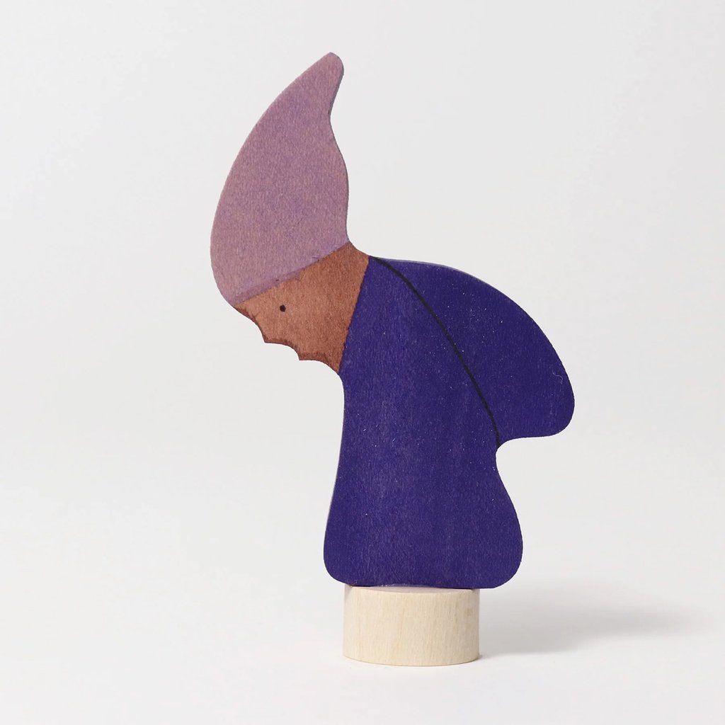 Grimm's Steckfigur Winterzwerg