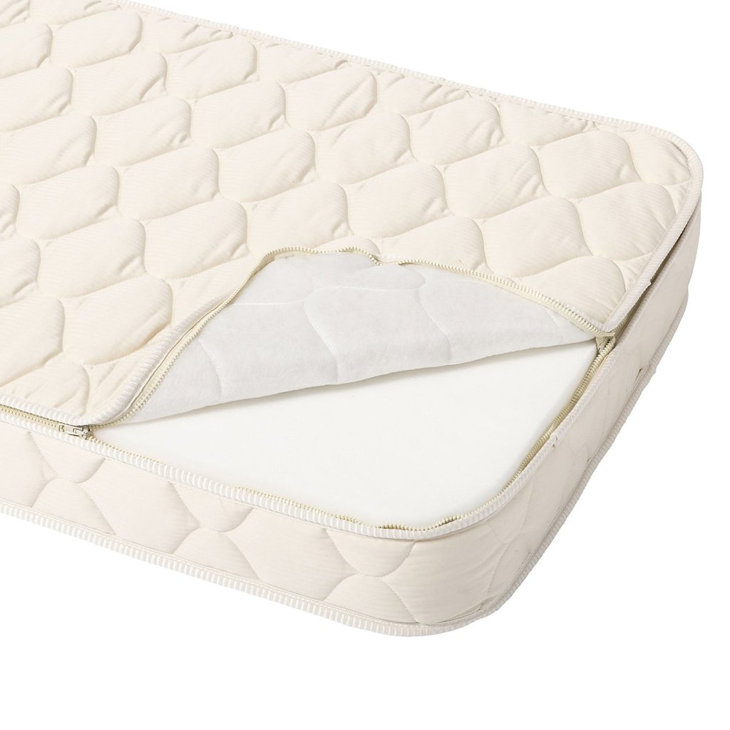 Oliver Furniture Wood Matratze, Mini+ 3