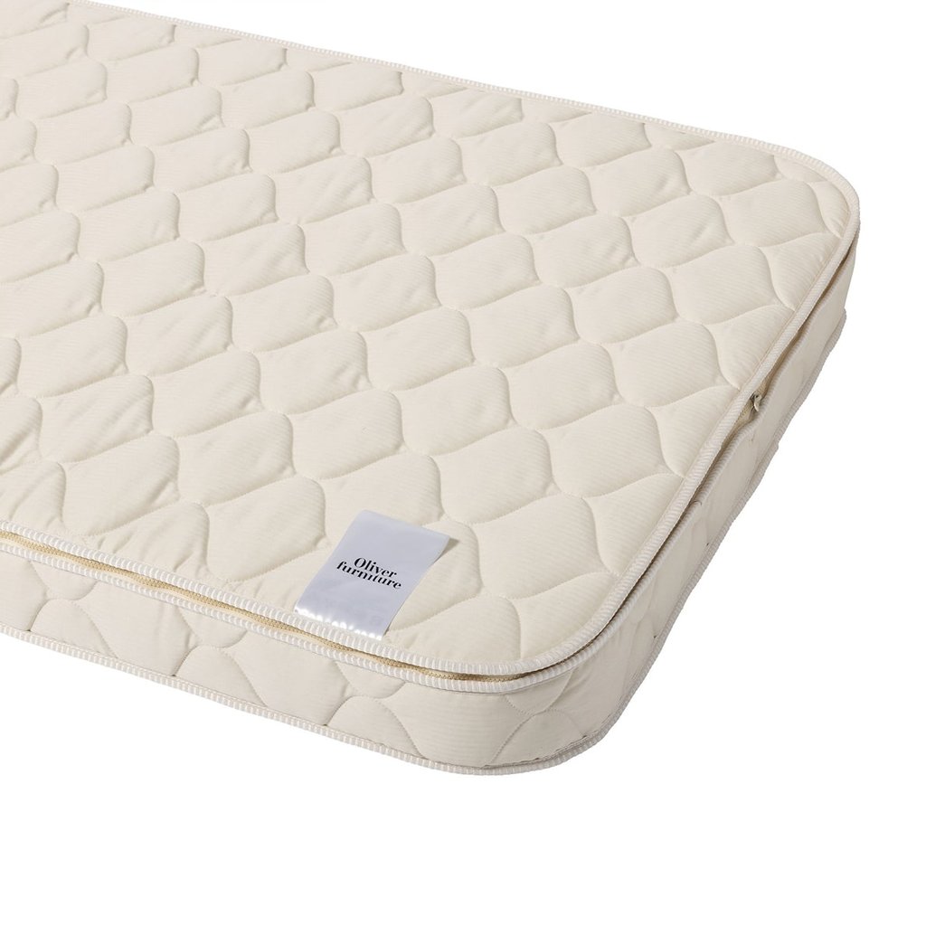 Oliver Furniture Wood Matratze für alle Original Betten und Lounger 90 x 200 cm 3