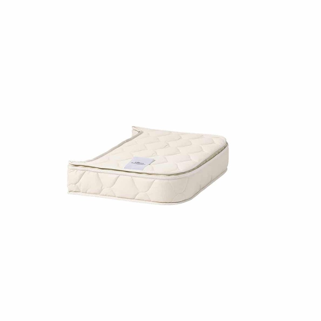 Oliver Furniture Wood Matratzenverlängerung für Bett Mini+