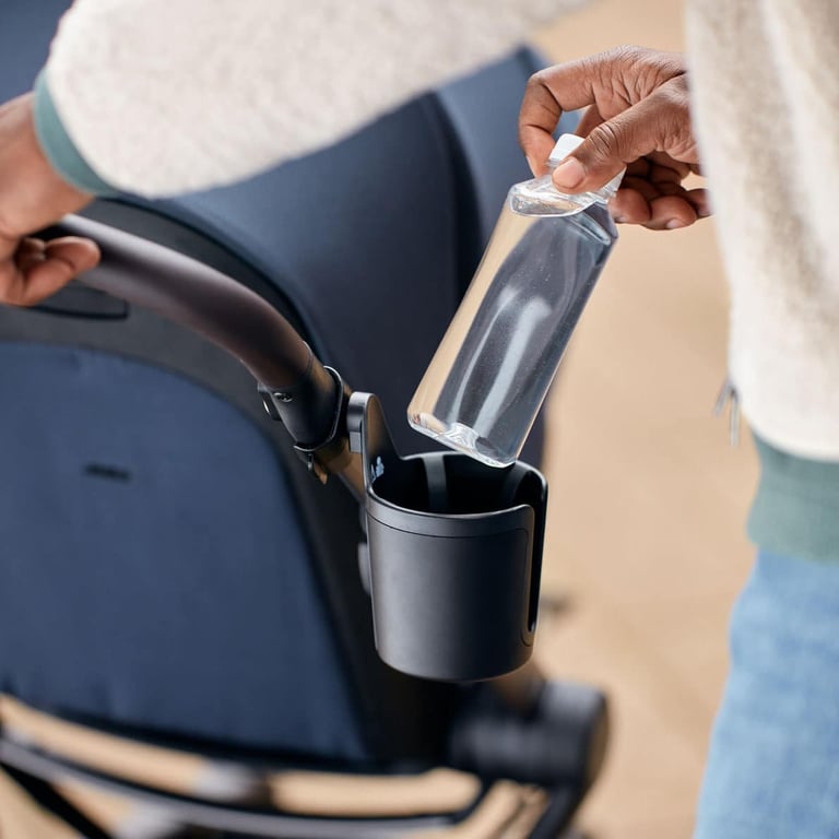 Joolz Becherhalter 1 in schwarz