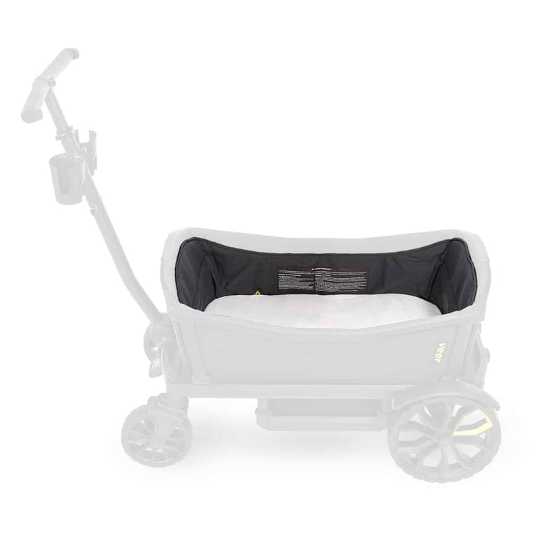 Veer Cruiser - Bassinet Produktbild 1