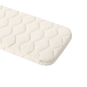 Oliver Furniture Matratze zu Wood Beistellbett 2