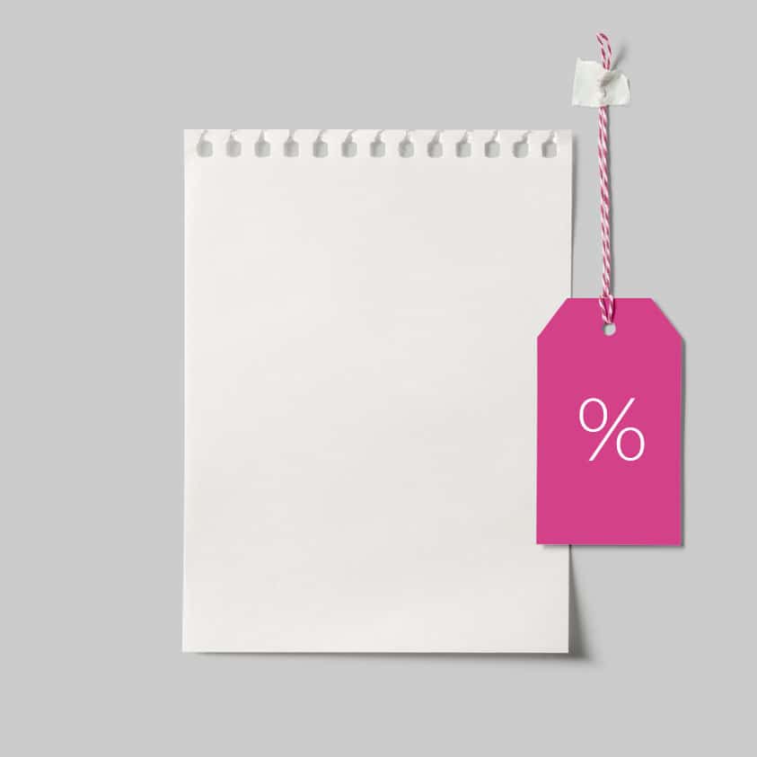 Sale