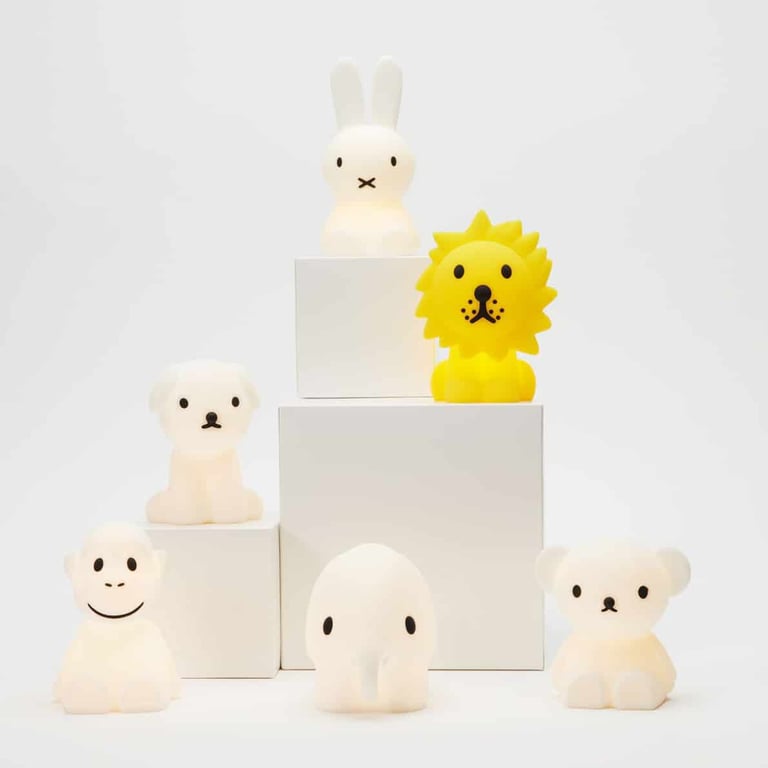 Mr Maria Bundle of light alle Versionen