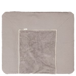 Koeka Wickelauflagenbezug Amsterdam Bonn clay