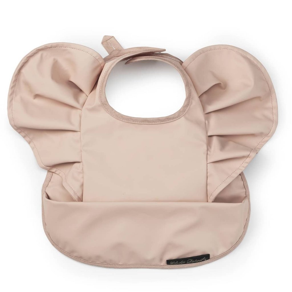 Elodie Details Babylätzchen powder pink