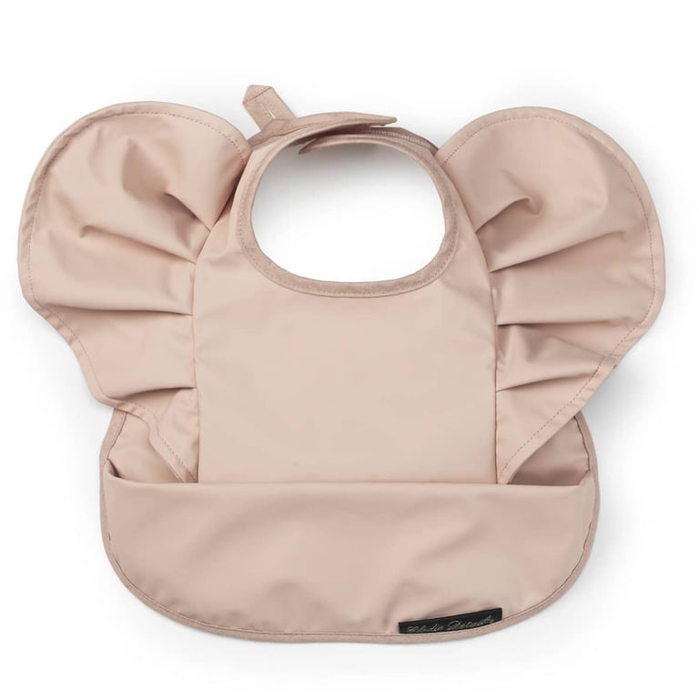 Elodie Details Babylätzchen powder pink