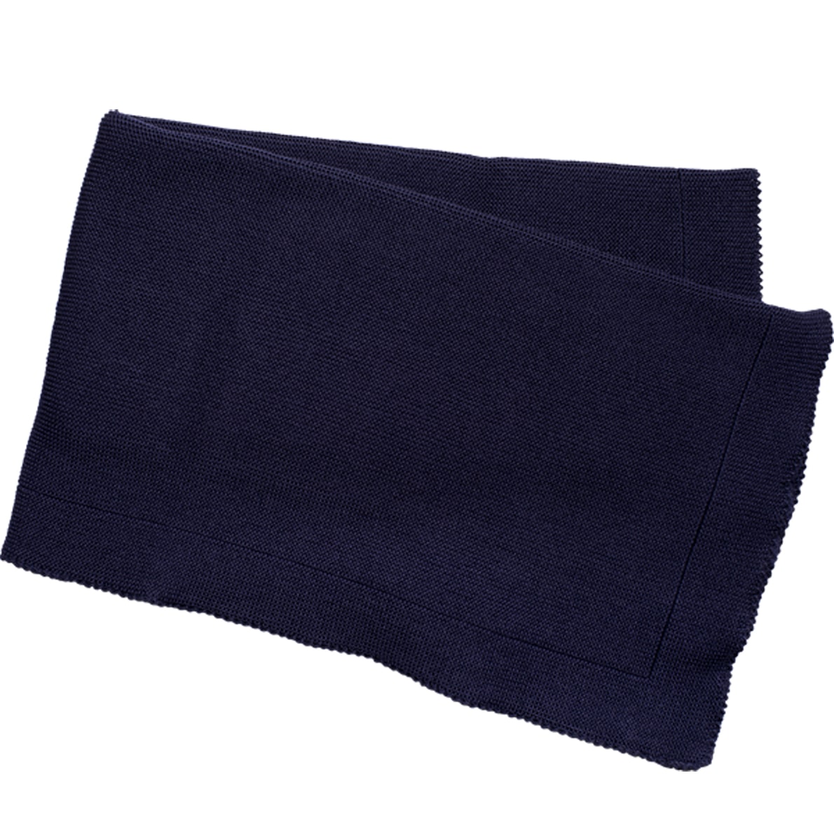 Frilo Babydecke marine