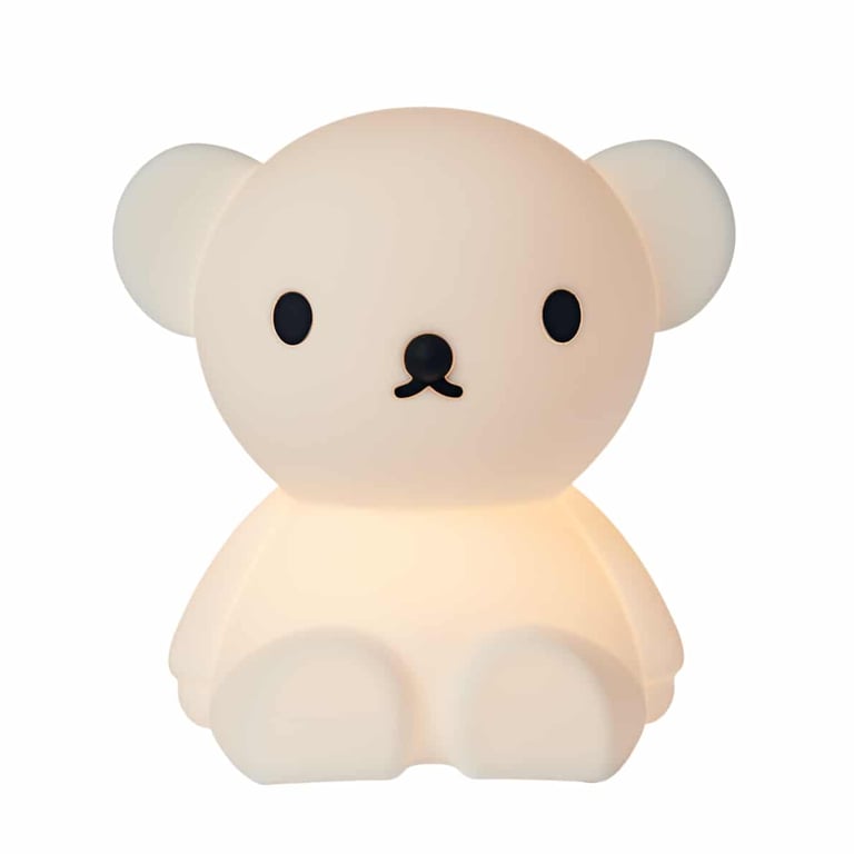 Mr Maria Boris "First Light" Lampe