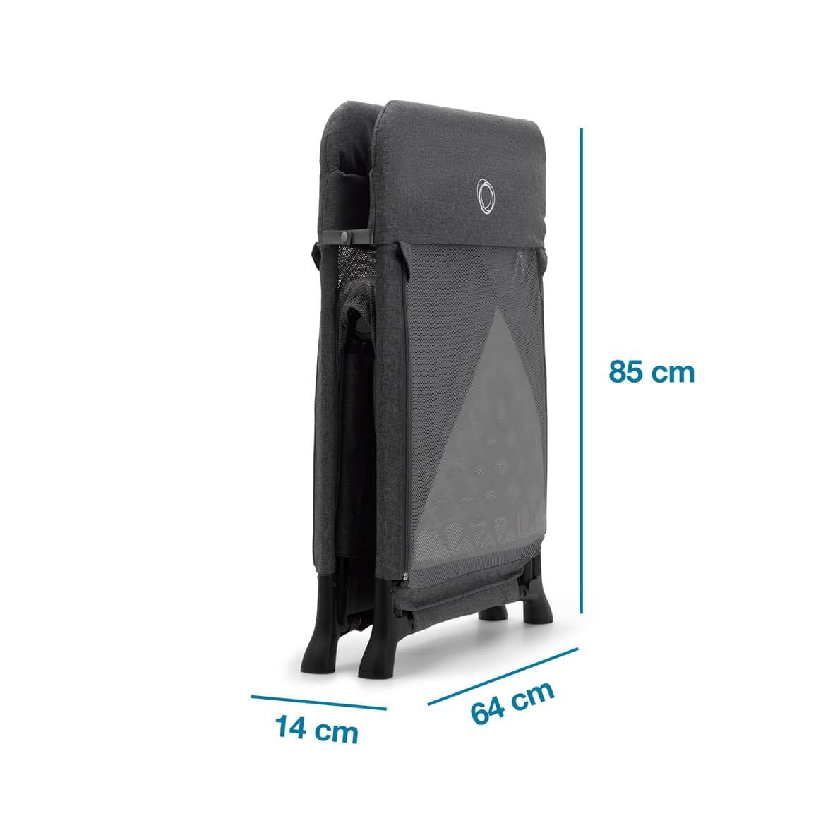 Bugaboo Reisebett Stardust 4