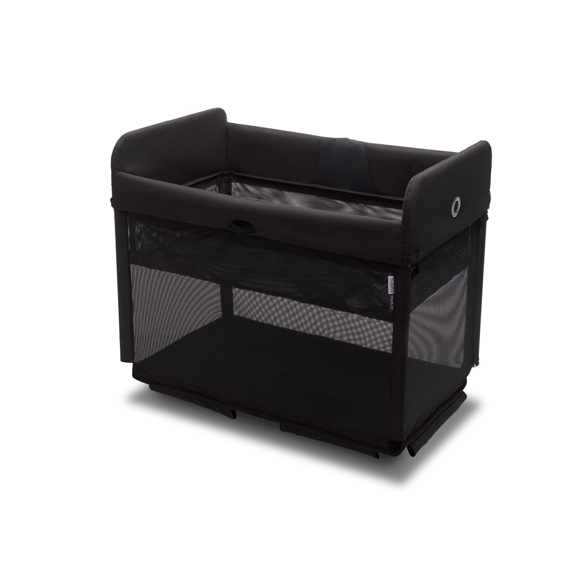 Bugaboo Reisebett Stardust schwarz