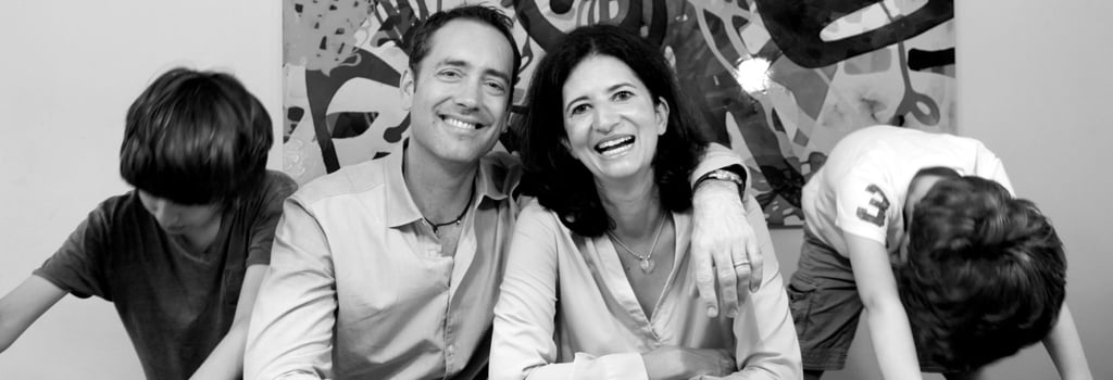 Familie de Lange