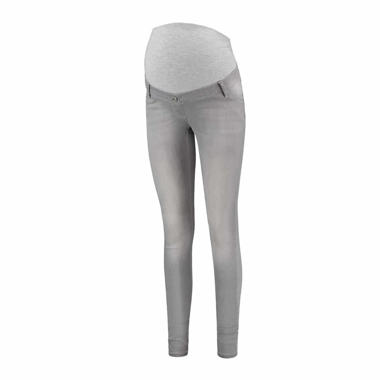 Love2wait Jeans Sophia grey