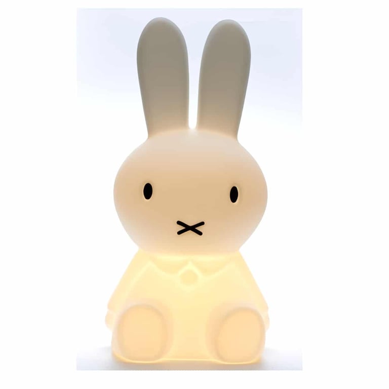 Mr Maria Miffy Star Light
