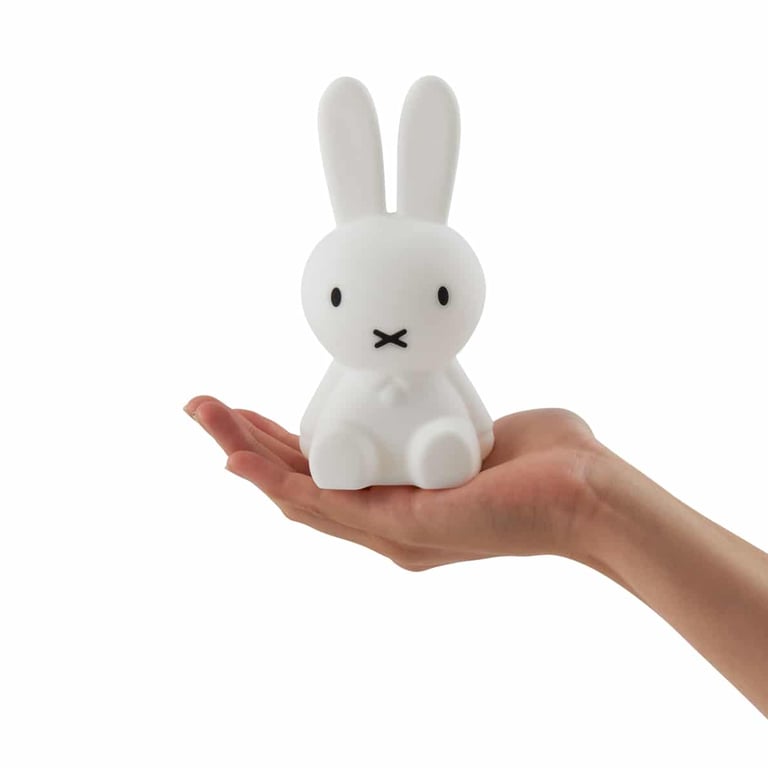 Mr Maria Bundle of light Miffy