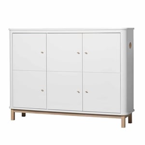 Oliver Furniture Wood Multi-Schrank