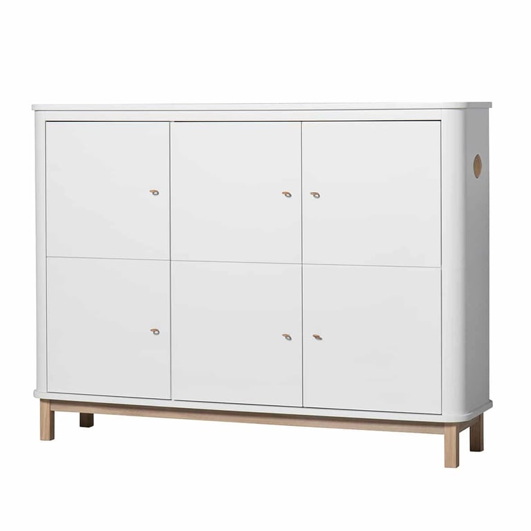 Oliver Furniture Wood Multi-Schrank