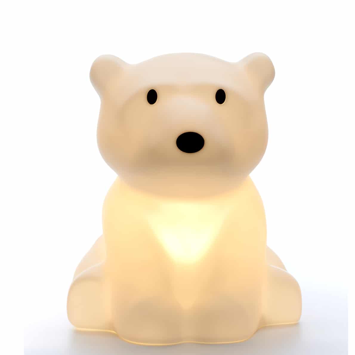 Mr Maria Nanuk-Lampe