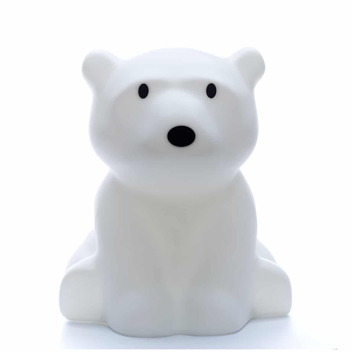 Mr Maria Nanuk-Lampe