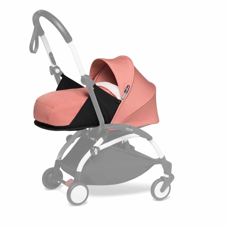 BABYZEN YOYO 0+ Neugeborenen-Set