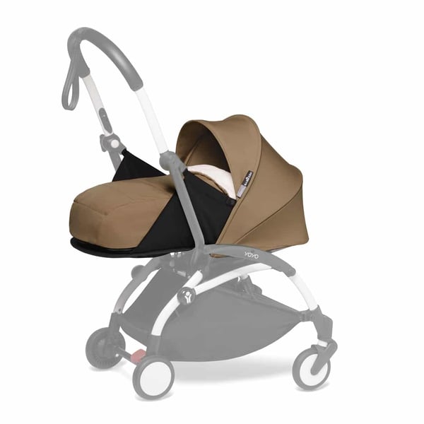 babyzen yoyo + ベージュ BABYZEN YOYO 0+ Neugeborenen-Set online kaufen | Baby Kochs