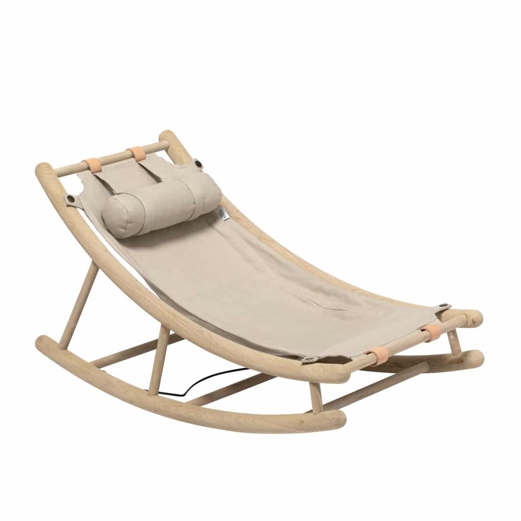 Oliver Furniture Wood Baby- und Kleinkindwippe 6