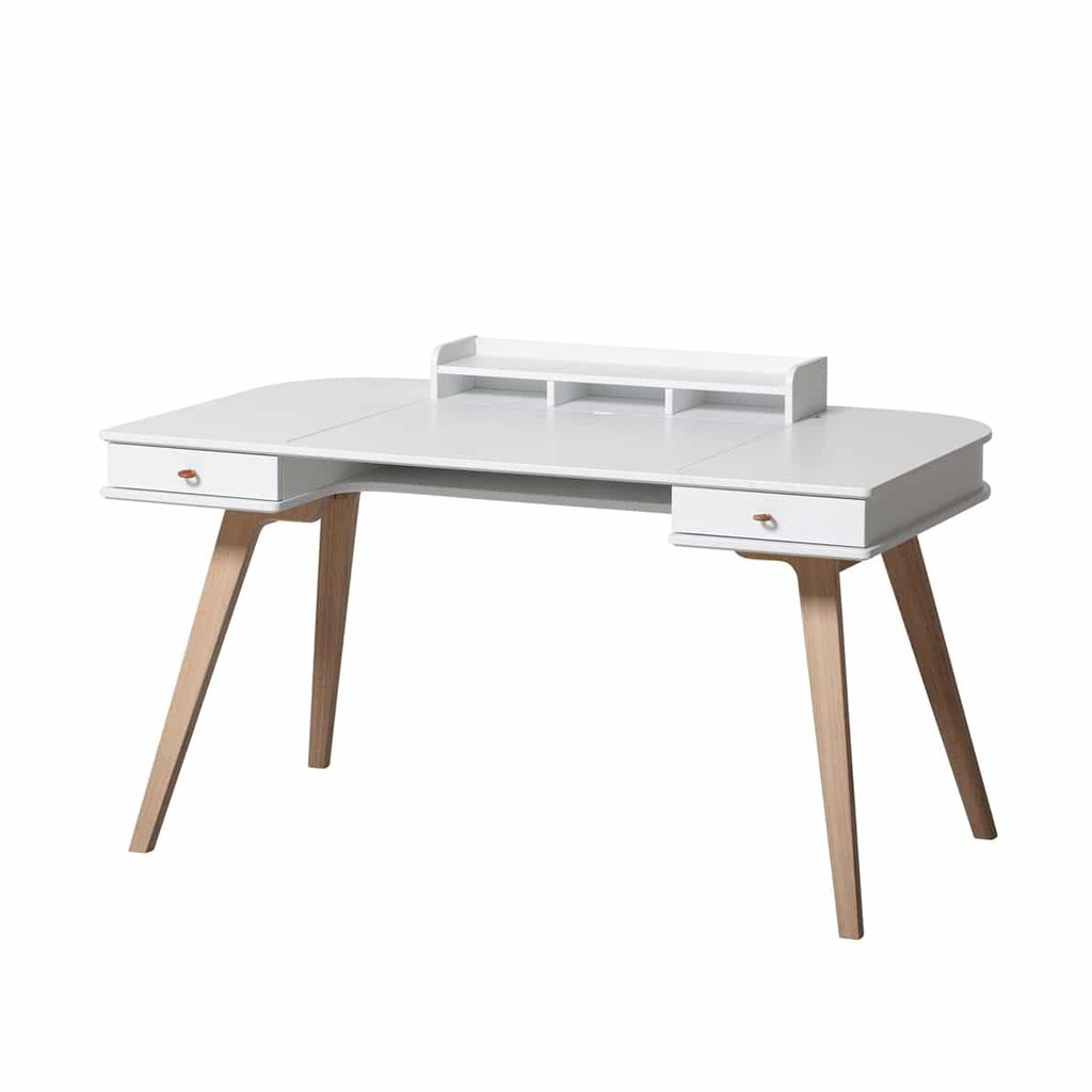 Oliver Furniture Wood Schreibtisch 72,6 cm