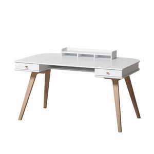 Oliver Furniture Wood Schreibtisch 72,6 cm