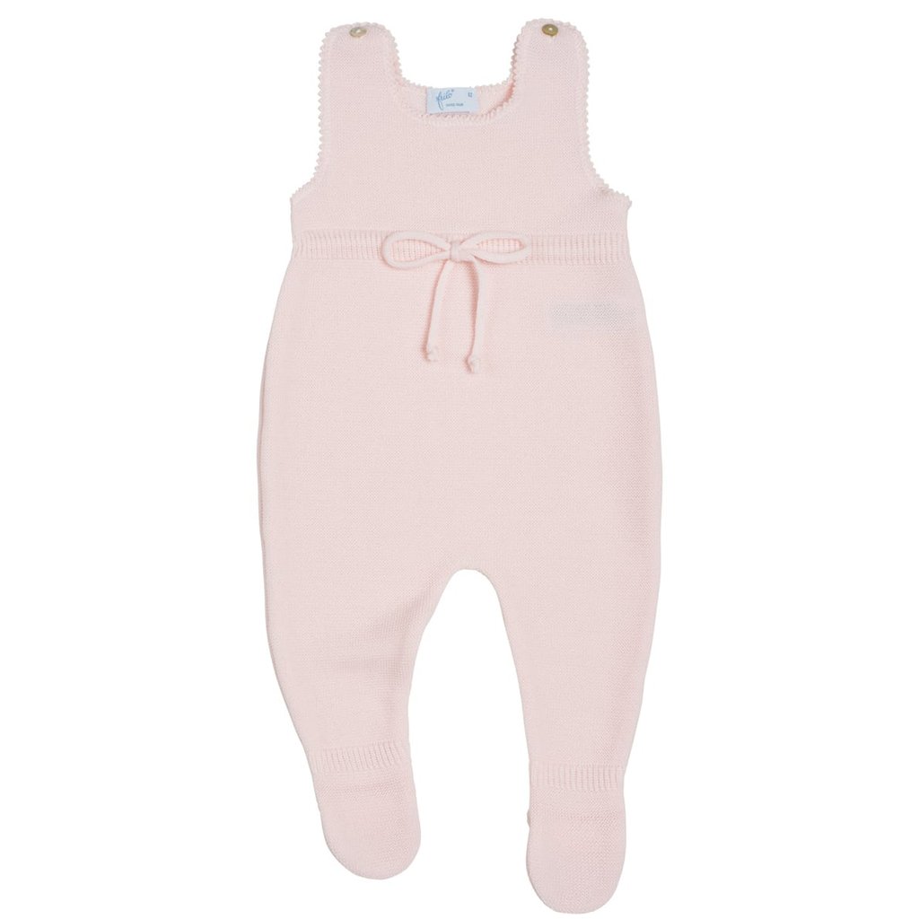 Frilo Strampler rose