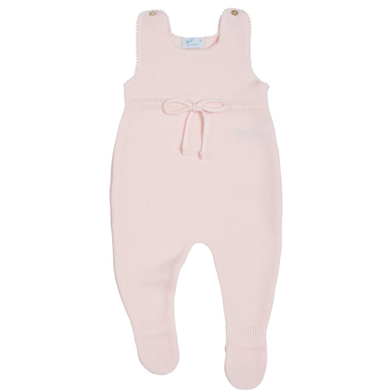 Frilo Strampler rose