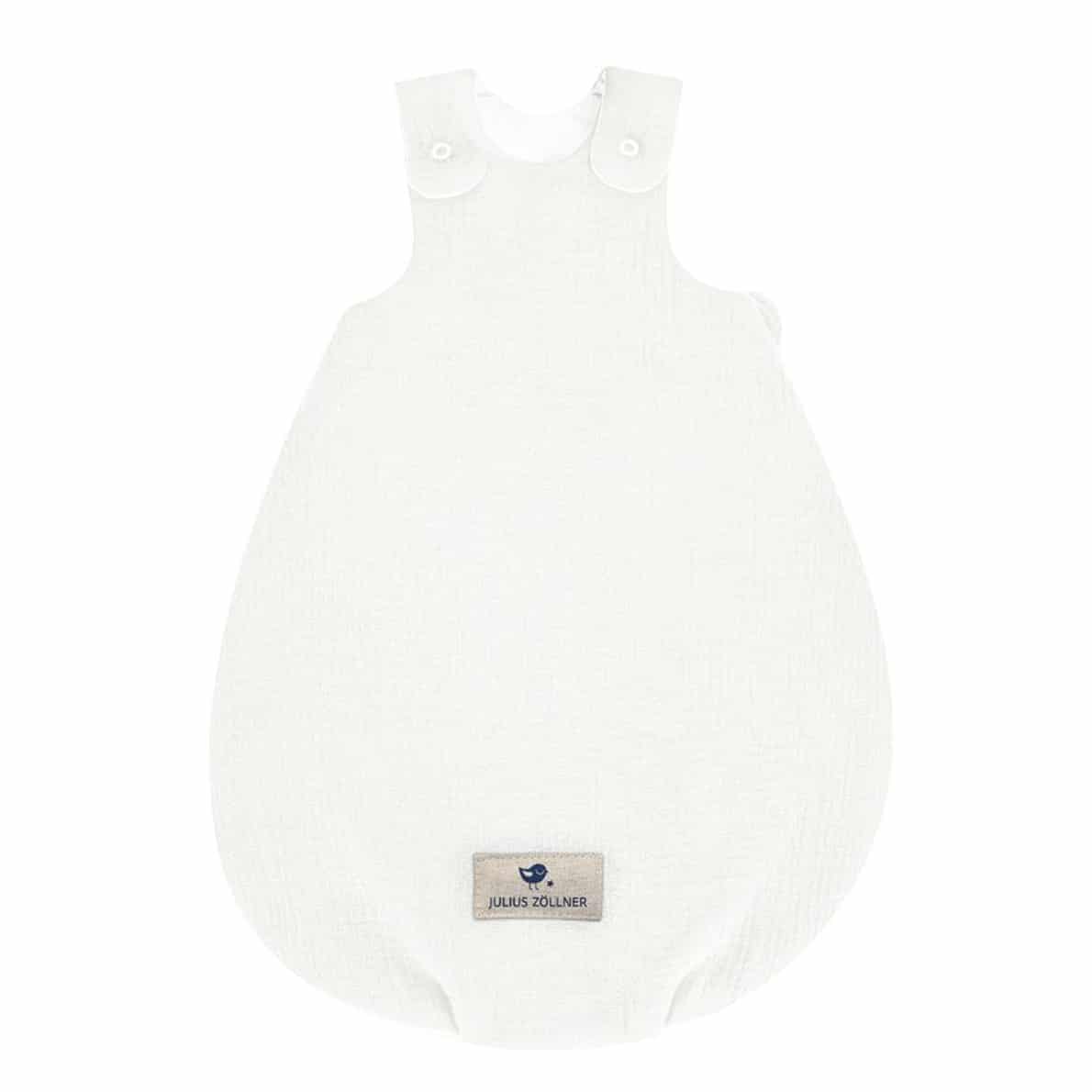 Julius Zöllner Babyschlafsack ivory