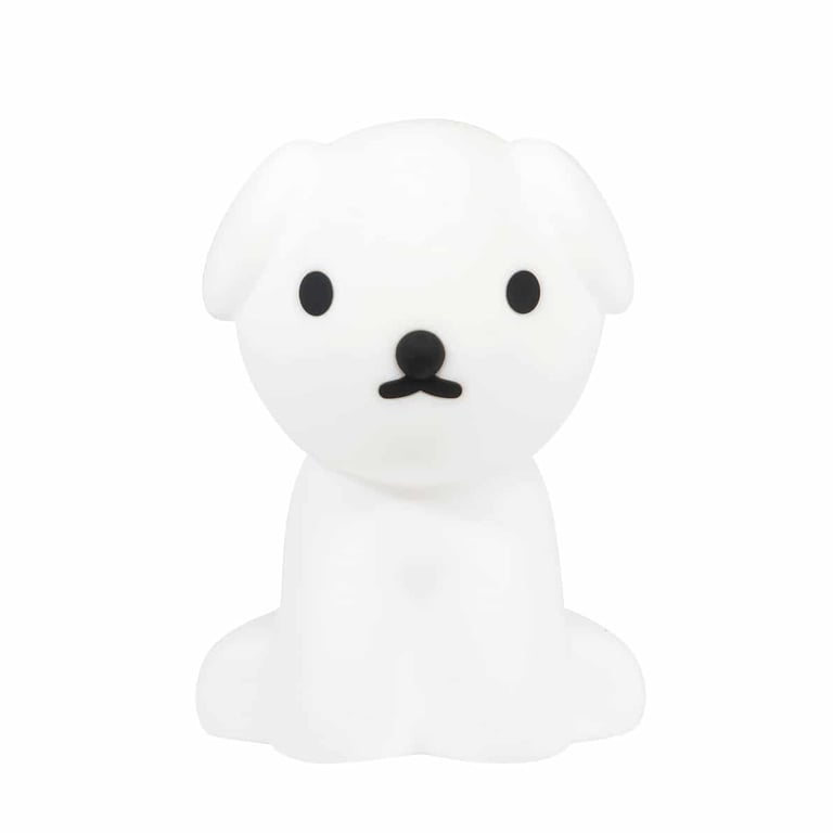 Mr Maria Schnuffy "First Light" Lampe 2