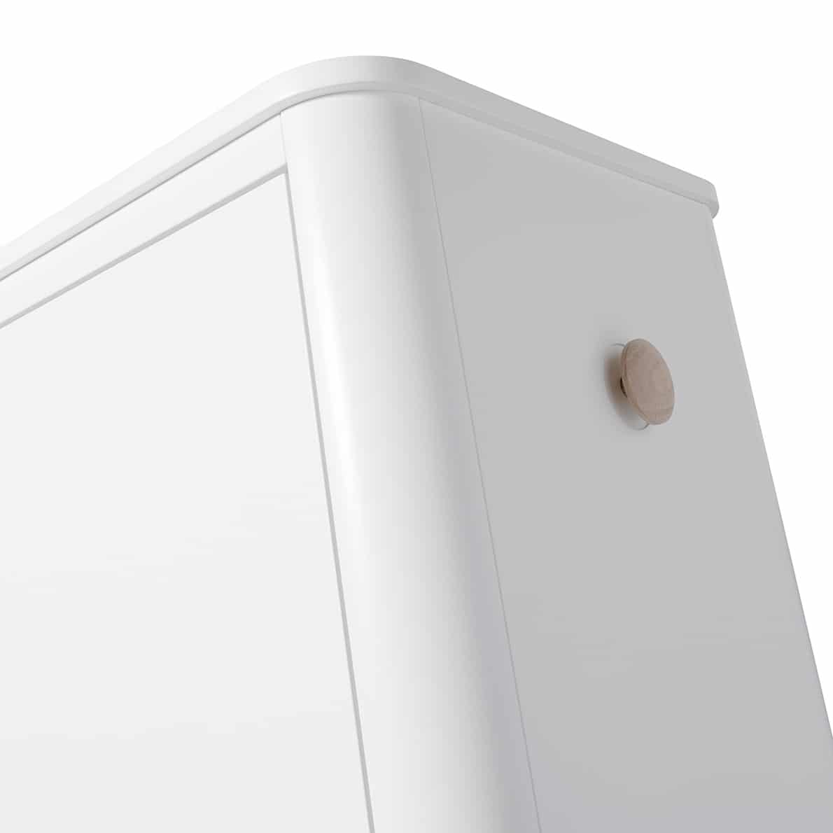 Oliver Furniture Wood Kleiderschrank 3-türig 6