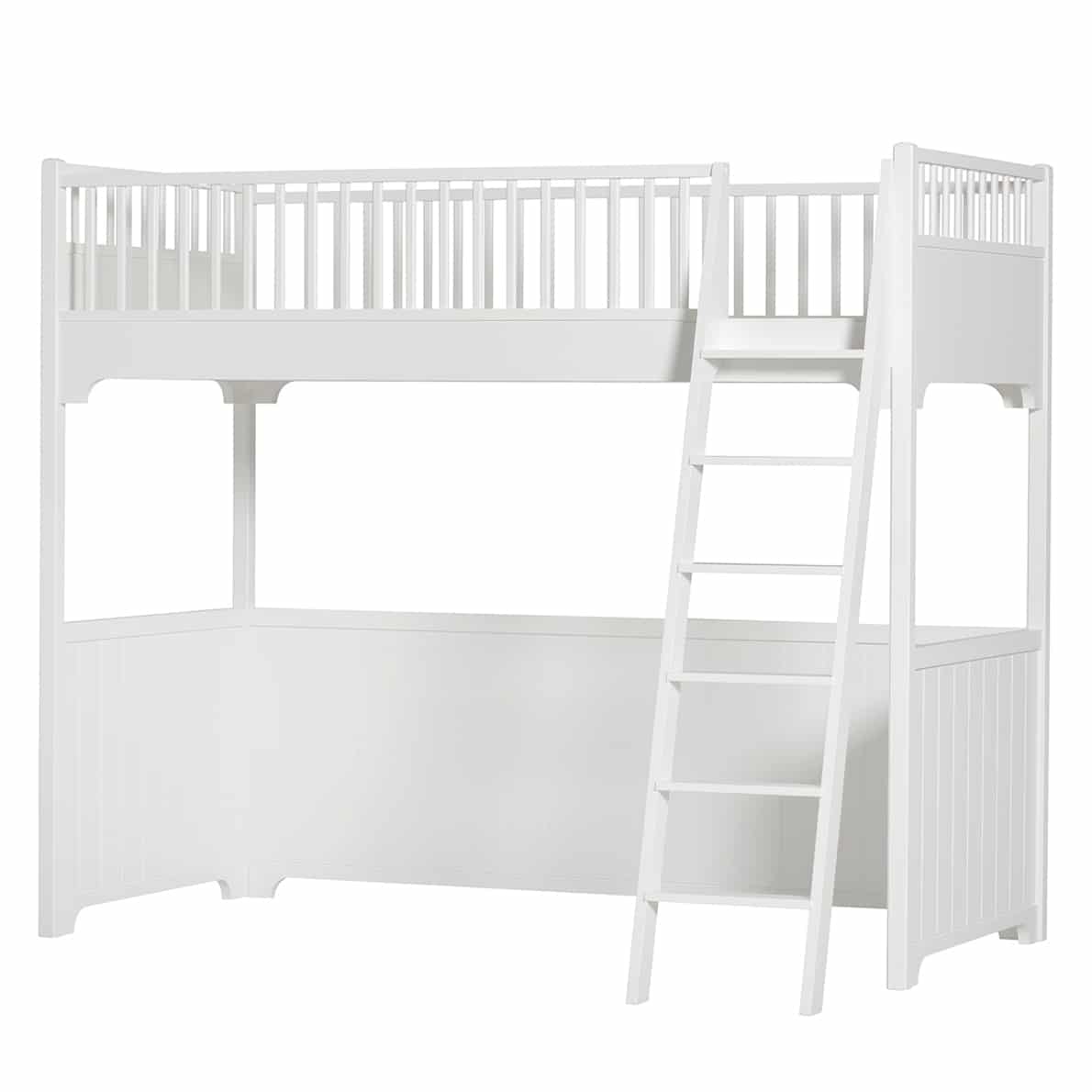 Oliver Furniture Seaside Hochbett