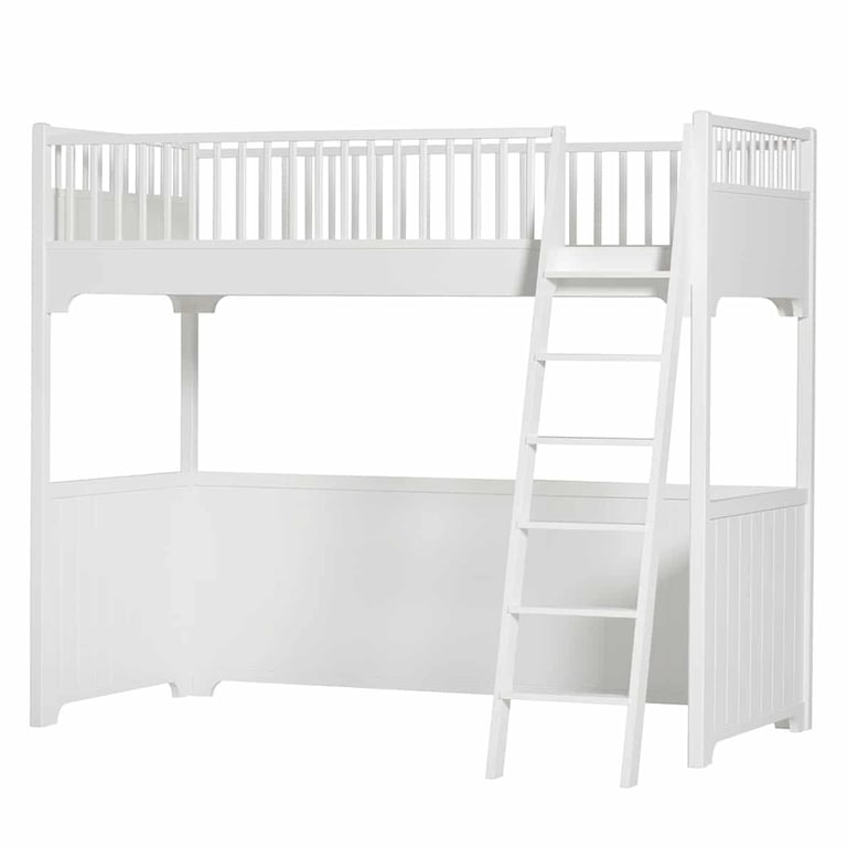 Oliver Furniture Seaside Hochbett