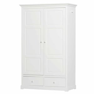 Oliver Furniture Seaside Kleiderschrank mit 2 Türen