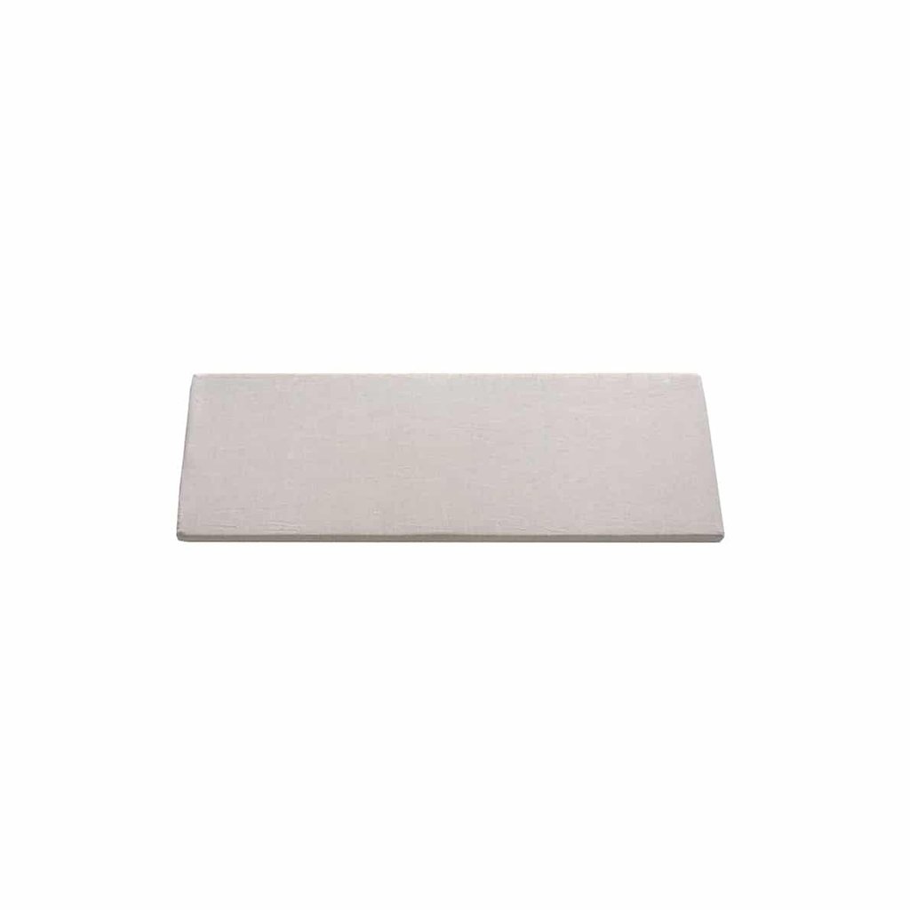 Oliver Furniture Wood Sitzkissen für Regal 3 x 1, natur