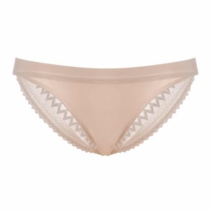 Cache Coeur Slip Serena, blush