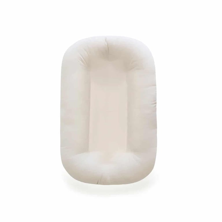 Snuggle me Babynest Sensory Lounger