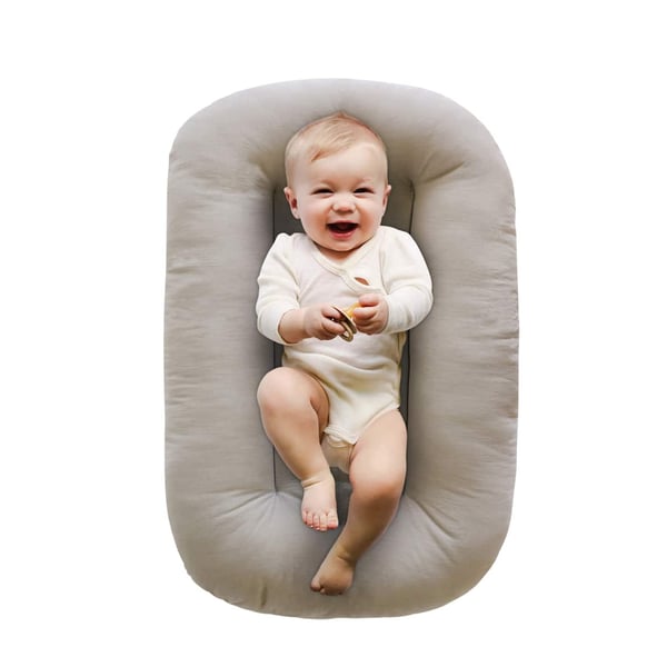 Snuggle me Babynest Sensory Lounger online kaufen | Baby Kochs