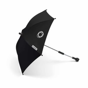 Bugaboo Sonnenschirm schwarz