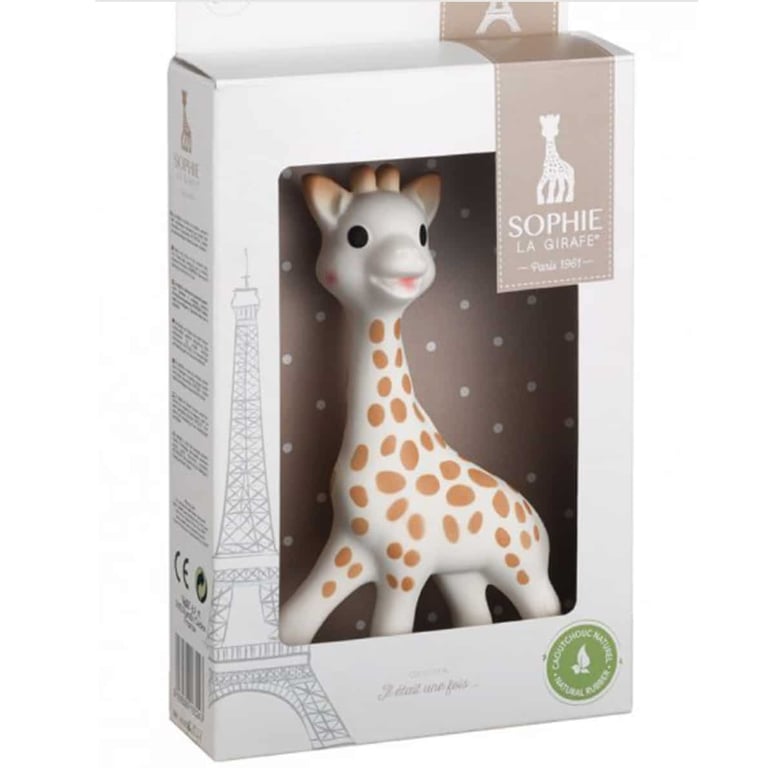 Vulli Greifling - Sophie la girafe 2