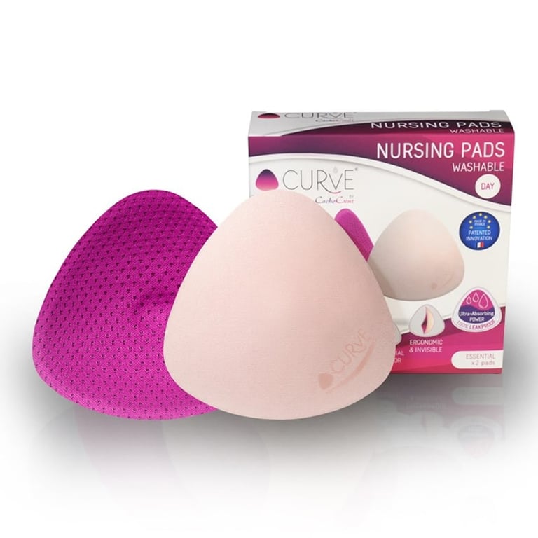 Cache Coeur Still-Einlagen für den Tag